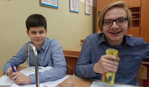 🎤 Стикер «Чечены и другие» для Telegram