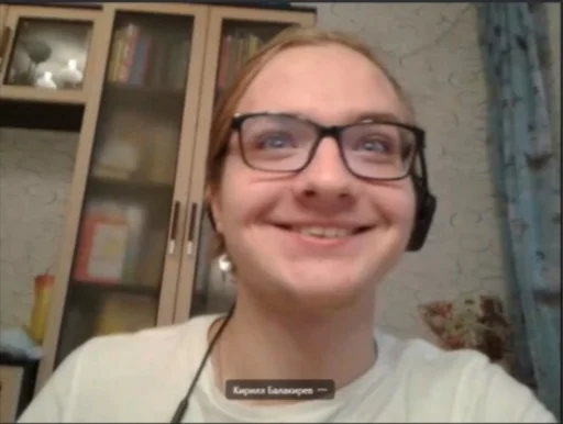 🤓 Стикер «Чечены и другие» для Telegram