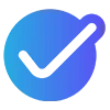 ✅ Эмодзи «Check icons» для Telegram