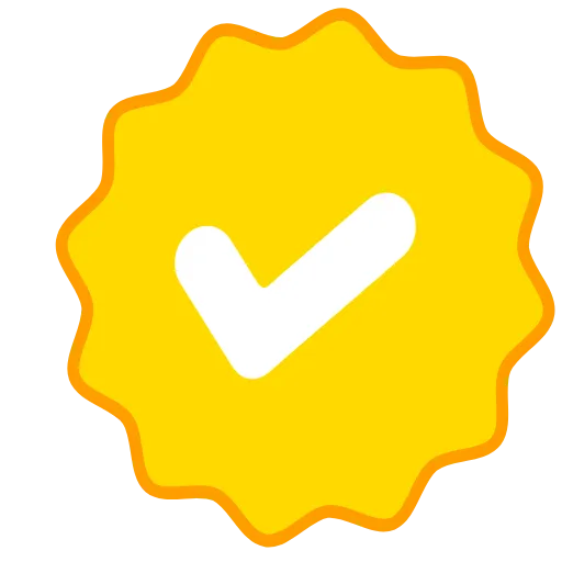 ✅ Эмодзи «Check icons» для Telegram