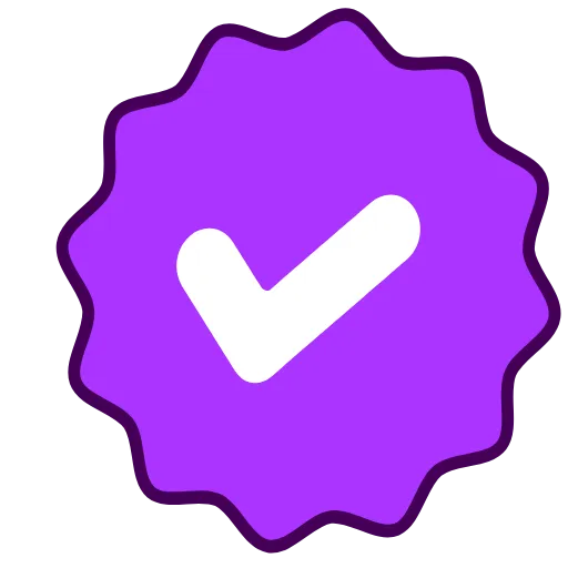 ✅ Эмодзи «Check icons» для Telegram