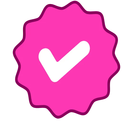 ✅ Эмодзи «Check icons» для Telegram