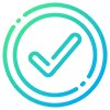 ✅ Эмодзи «Check icons» для Telegram