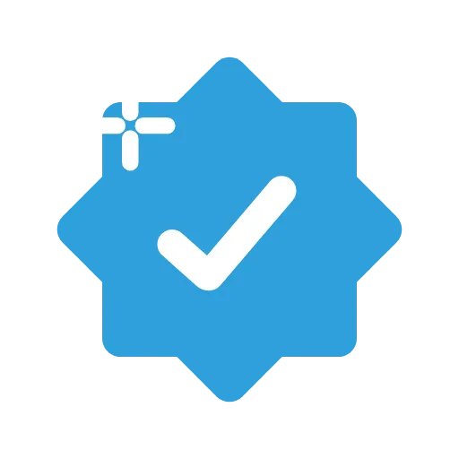 👍 Эмодзи «Check icons» для Telegram