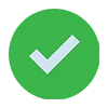 ✅ Эмодзи «Check icons» для Telegram