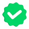✅ Эмодзи «Check icons» для Telegram