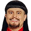 😄 Эмодзи «EDM» для Telegram