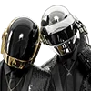 Стикер 50 Edm