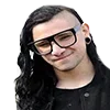 Стикер 3 Edm