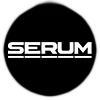 Стикер 20 Edm