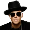 Стикер 6 Edm