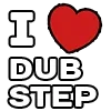 Стикер 10 Edm