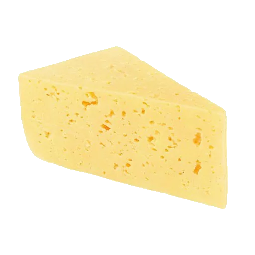 🧀 Стикер «Cheese» для Telegram