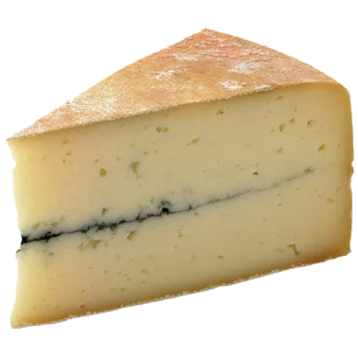 🧀 Стикер «Cheese» для Telegram