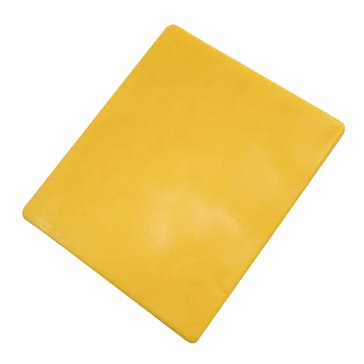 🧀 Стикер «Cheese» для Telegram