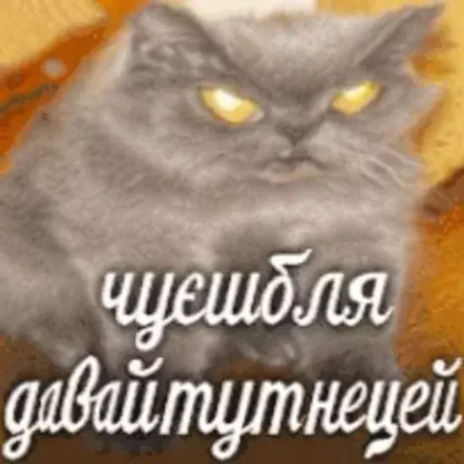 😡 Стикер «Чилипиздрик» для Telegram