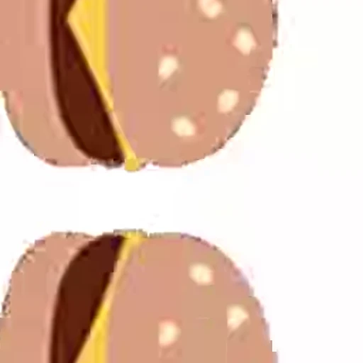 🍔 Стикер «Cheems Vimdeos» для Telegram
