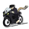 🏍 Эмодзи «Cheetah» для Telegram