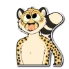 😋 Эмодзи «Cheetah» для Telegram