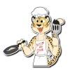 🍳 Эмодзи «Cheetah» для Telegram