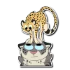 👀 Эмодзи «Cheetah» для Telegram