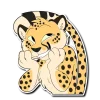 😁 Эмодзи «Cheetah» для Telegram