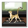 💻 Эмодзи «Cheetah» для Telegram