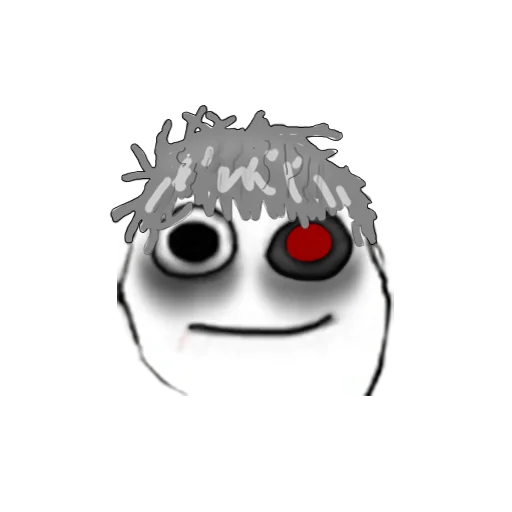 👊 Стикер «Челы» для Telegram