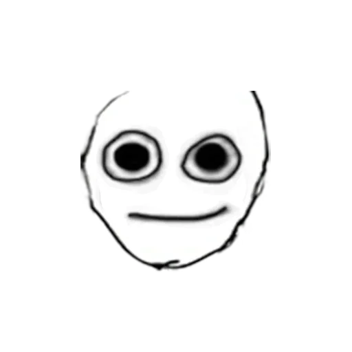 🙃 Стикер «Челы» для Telegram