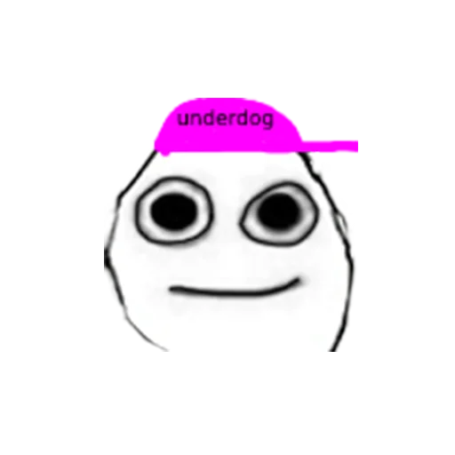 😎 Стикер «Челы» для Telegram
