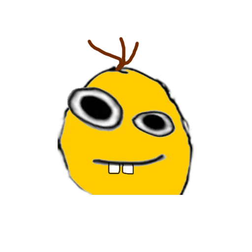 🤪 Стикер «Челы» для Telegram