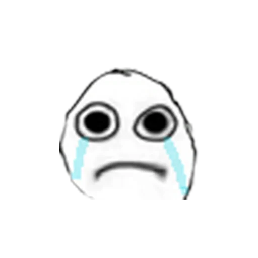 😭 Стикер «Челы» для Telegram