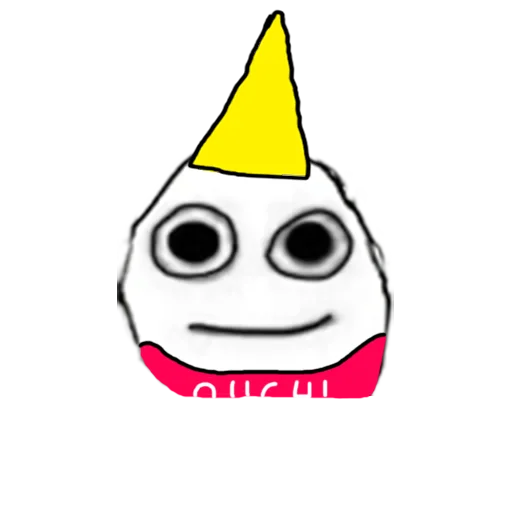 😎 Стикер «Челы» для Telegram