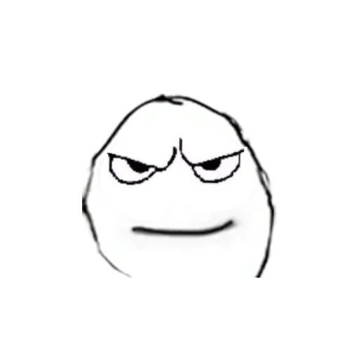 😣 Стикер «Челы» для Telegram