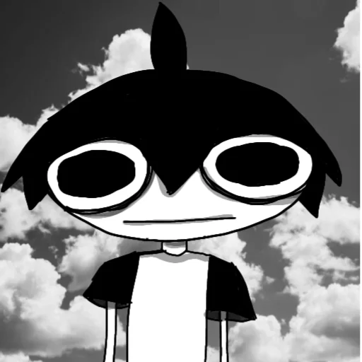 ☁️ Стикер «Глупи» для Telegram