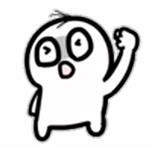 🥳 Эмодзи «chelik» для Telegram