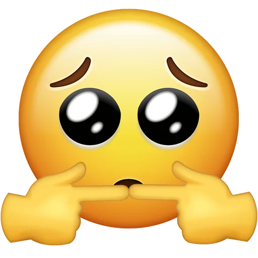 🥺 Стикер «Стікери чела з Оболоні» для Telegram