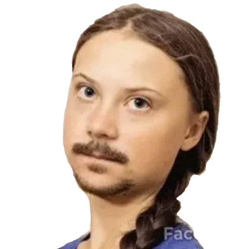 👧 Стикер «Стікери чела з Оболоні» для Telegram