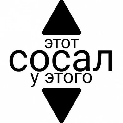 ↕️ Стикер «Стікери чела з Оболоні» для Telegram