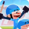 🤍 Эмодзи «Чемпионы» для Telegram