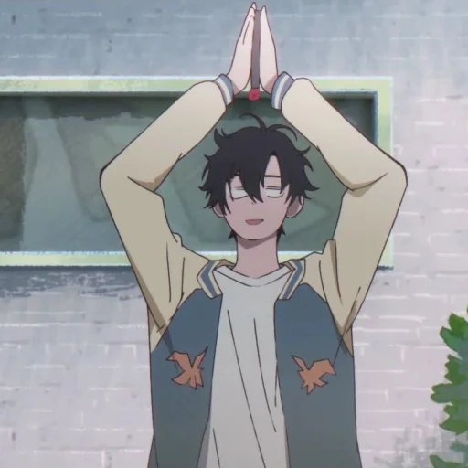 📎 Стикер «Cheng Xiaoshi pwf» для Telegram