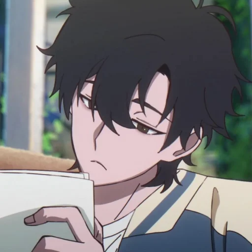 📎 Стикер «Cheng Xiaoshi pwf» для Telegram