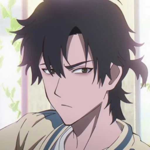 🌑 Стикер «Cheng Xiaoshi pwf» для Telegram
