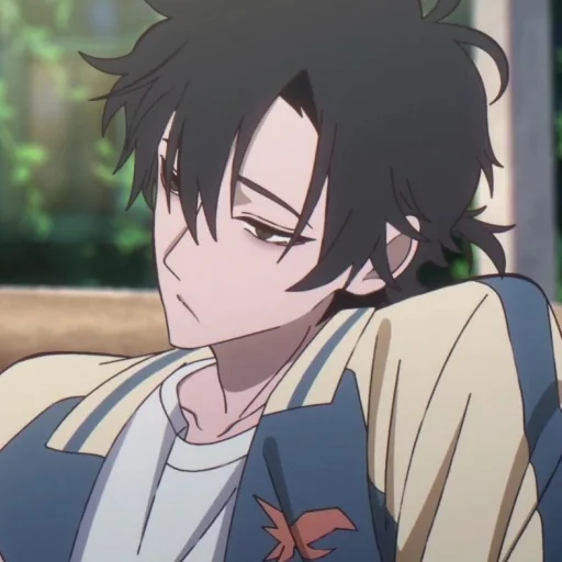 ☁️ Стикер «Cheng Xiaoshi pwf» для Telegram
