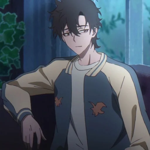 📎 Стикер «Cheng Xiaoshi pwf» для Telegram