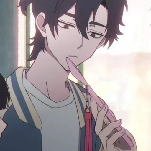 ☁️ Стикер «Cheng Xiaoshi pwf» для Telegram