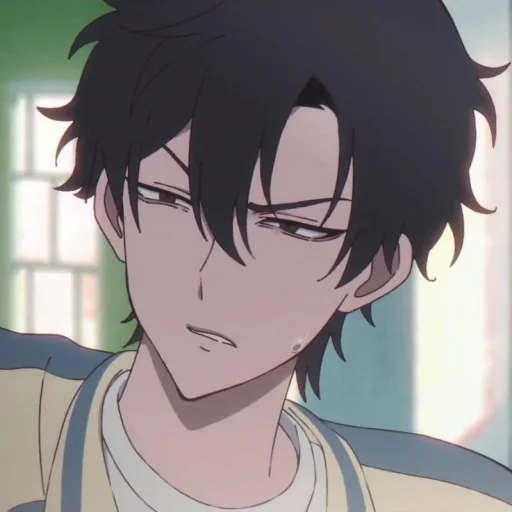 ☁️ Стикер «Cheng Xiaoshi pwf» для Telegram