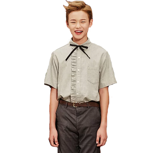 😄 Стикер «ChenLe NCT» для Telegram