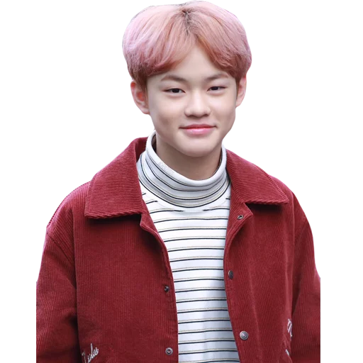 😊 Стикер «ChenLe NCT» для Telegram