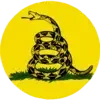 Стикер 16 ST